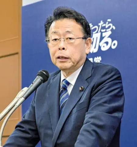 (記者会見で西田幹事長)税収増「給付」で還元で自公が一致/物価高、家計を下支え/経済対策で病院、自治体支援も