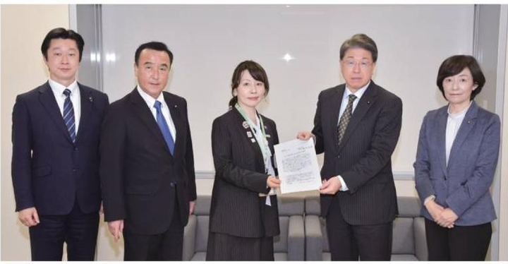 都民生活の足、確保せよ／バス減便を受け緊急要望／都議会公明党
