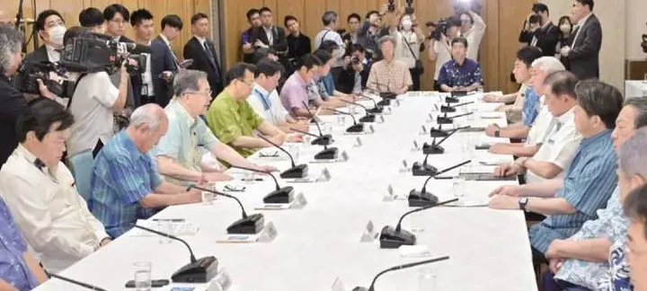 地方交付金、活用促せ／政府・与党会議で斉藤代表